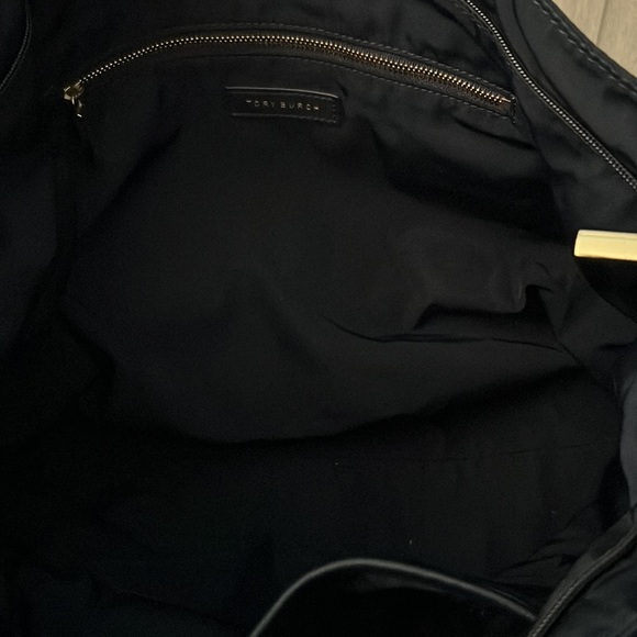 Tory Burch Carryall Tote - Picture 3 of 5